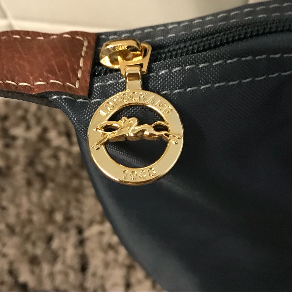 Longchamp tote/handbag